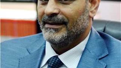 القبض علي وزير القوي العامله لانضمامه للجماعات الارهابيه وتمويلها 