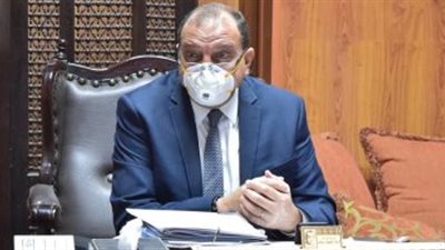 رئيس جامعة بنى سويف: إجراء 2000 عملية قسطرة بالمستشفى الجامعى