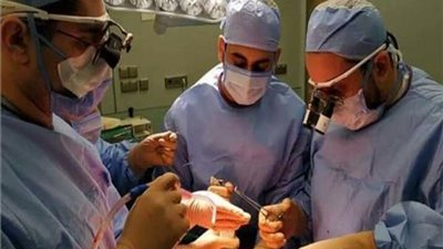 إجراء 188 قسطرة قلبية للقضاء على قوائم الانتظار بمستشفى إسنا التخصصى