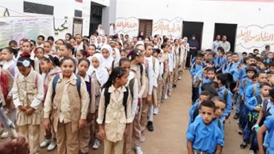 إجازة يومين لطلاب عدد من مدارس الشرقية لهذا السبب