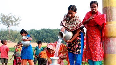 مصر تسعى لتطبيق تجربة بنجلاديش مع المرأة