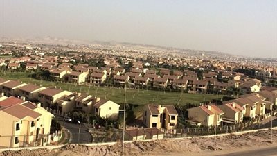أسعار الفيلات السكنية بمدينة الشيخ زايد خلال شهر ديسمبر الجارى