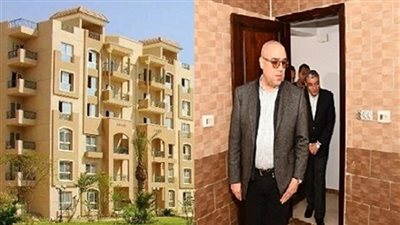 بالأماكن والأسعار.. 10 معلومات عن شقق الإعلان الخامس عشر بالإسكان الاجتماعي المقرر طرحه قريبًا