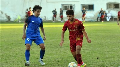 ميسي ينتظم في مران سيراميكا كليوباترا 