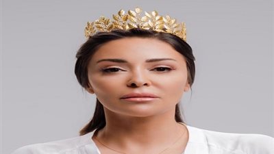 وفاة والد الفنانة داليا البحيري