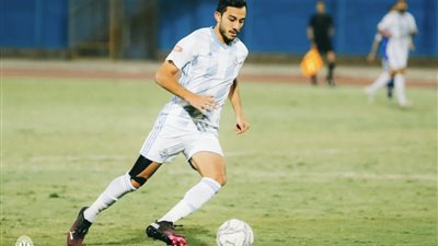 النجوم يصعد أزمته ضد الإسماعيلي بسبب ابراهيم حسن 