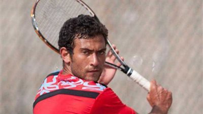 تأهل محمد صفوت لربع نهائي بطولة تشالنجر كامبيناس في البرازيل