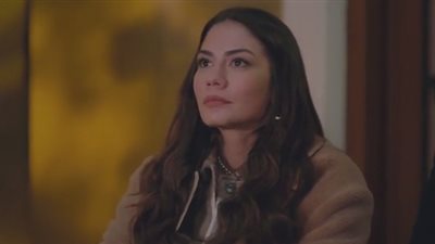 شاهد.. الحلقة 23 من مسلسل منزلي للنجمة ديميت أوزدمير