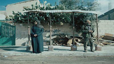 ختام مهرجان القاهرة.. جائزة أفضل فيلم عربي مناصفة بين 