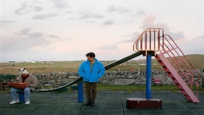 ختام مهرجان القاهرة.. جائزة 