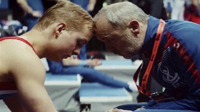 ختام مهرجان القاهرة.. فيلم 