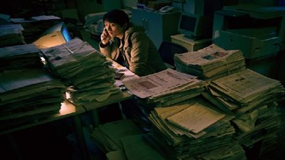 ختام مهرجان القاهرة.. 