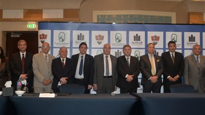 مصرللطيران راعى لفريق غزل المحلة في الدوري الممتاز لكرة القدم