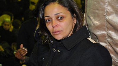 تعرف على موعد ومكان إقامة عزاء والد داليا البحيري