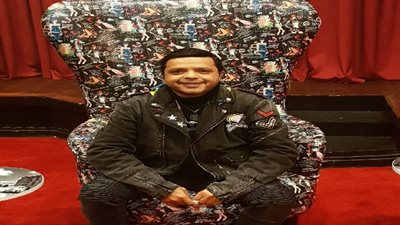 محمد هنيدي يجيب على السؤال الذي حير الجميع خلال 17 عاما