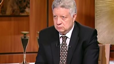 بلاغ يتهم مرتضى منصور بالاستيلاء على أموال تركي آل الشيخ 