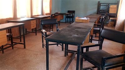 مسلحون يهاجمون مدرسة بشمال غربي نيجيريا ويحتجزون عددًا من الرهائن