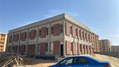 إنشاء أول مركز شباب بقطاع «د» بمنطقة 800 فدان للإسكان الاجتماعي بـ6 أكتوبر الجديدة