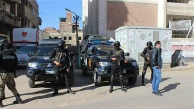 عاطل يحول مسكنه لمصنع «مواد مخدرة» لترويجها على شباب المعادي والبساتين