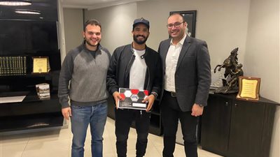 عاجل ... سلبية مسحة صالح جمعة 