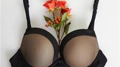 بالفيديو| ارميه فورا.. لن تصدقي «البوش أب» يسبب مرض خطير