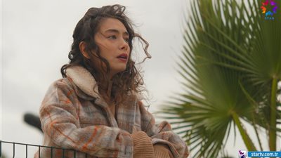 شاهد.. الحلقة 31 من مسلسل ابنة السفير sefirin kizi