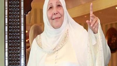 في عيد ميلادها.. أسرار مثيرة بحياة عبلة الكحلاوي