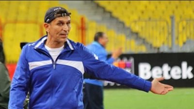 سعفان الصغير يفجر مفاجأة خطيرة عن حارس طلب الإنضمام للاسماعيلي