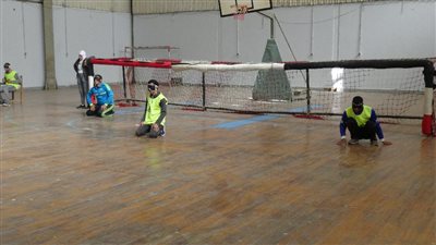 تحت شعار «قادرون.. باختلاف» جامعة المنيا تقيم المهرجان الأول لمتحدي الإعاقة