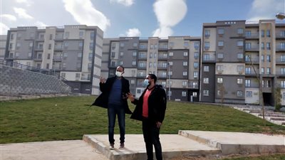 في هذا الموعد.. «الإسكان» تعلن تسليم 600 شقة بـ«سكن مصر» في 6 أكتوبر الجديدة