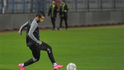 ميسي سيراميكا كليوباترا يسافر إلى تونس لدعم منتخب الشباب