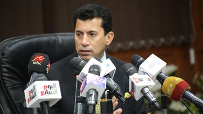 تحت رعاية وزارة الشباب ..انطلاق مسيرة 