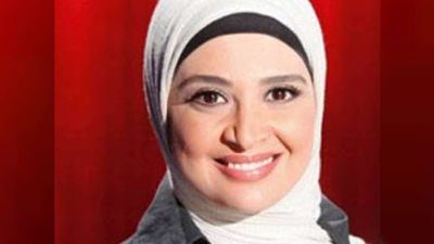 مفاجأة.. حنان ترك تعود بمسلسل جديد في موسم رمضان 2021