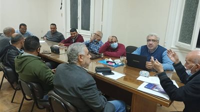 القوى العاملة تضع العراقيل والصعوبات أمامنا.. أبرز ملخص اجتماع لجنة الدفاع عن الحريات النقابية