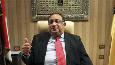 ما كانش تحرش بس.. رئيس جامعة حلوان يكشف تفاصيل «مثيرة» في واقعة طالب كلية تجارة