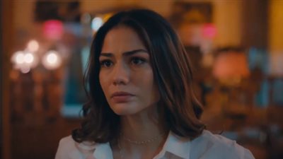 بث مباشر.. الحلقة 24 من مسلسل منزلي للنجمة ديميت أوزدمير