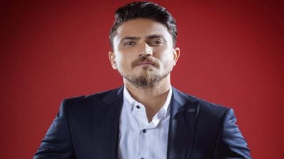 بالفيديو..هيثم سعيد يعيش تجربة رومانسية جديدة في لبنان