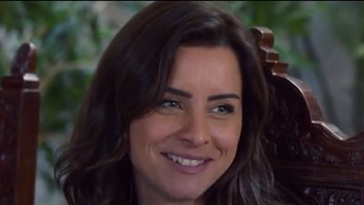 شاهد.. الحلقة 4 من مسلسل جمال الحريم