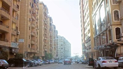 أسعار الشقق السكنية فى 8 مناطق بالهضبة الوسطى بين المقطم ودائري المعادي