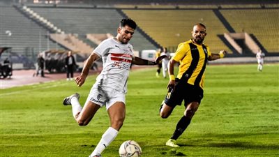 الزمالك وبيراميدز.. تعرف على موعد اللقاء والتشكيل المتوقع 