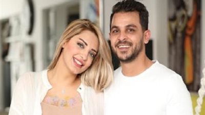 بالفيديو| تصريحات نارية.. مي حلمي: تجربة مريرة واتعرضت للغدر.. ومحمد رشاد يرد: أنا كافي خيري شري