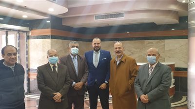 اتحاد نقابات المهن الطبية يبحث شراء مستشفى لأعضائه بالدقهلية