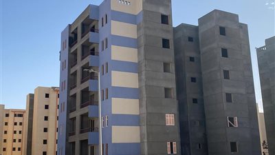 28 ديسمبر ينتهي الحجز.. أسعار وشروط حجز شقق الـ75 مترًا و90 مترًا بالإسكان الاجتماعي