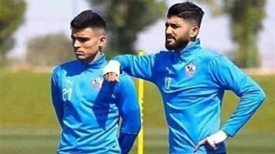 محمد صلاح: المدرب المصري الأصلح للزمالك و أرشح  ميدو 