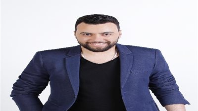 مدين: أعمل على لحن جديد لمحمد محيى 