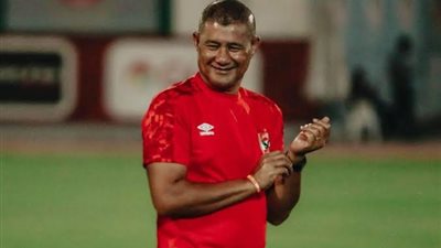 تعرف على الدور الخفي لموسيماني في لقاء الأهلي والمحلة 