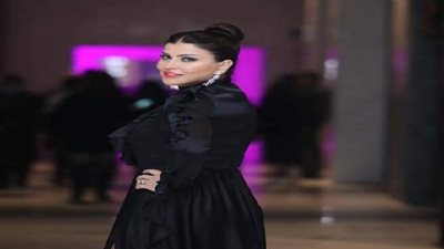 بالصور.. جومانا مراد تفوز بجائزة 