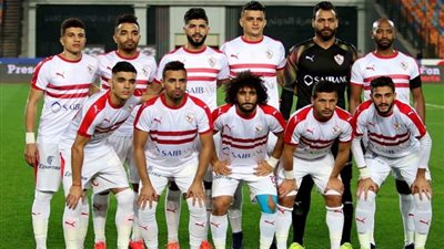 صدمة مفاجأة.. اصابة لاعب جديد في الزمالك بفيروس كورونا 
