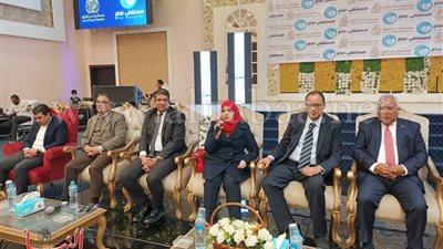 وكيل صحة سوهاج تشهد التعاون بين دار الفؤاد ومستشفى مصر 
