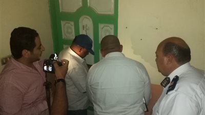 حجز مسئولة عيادة تغذية بعد القبض عليها لبيع أدوية